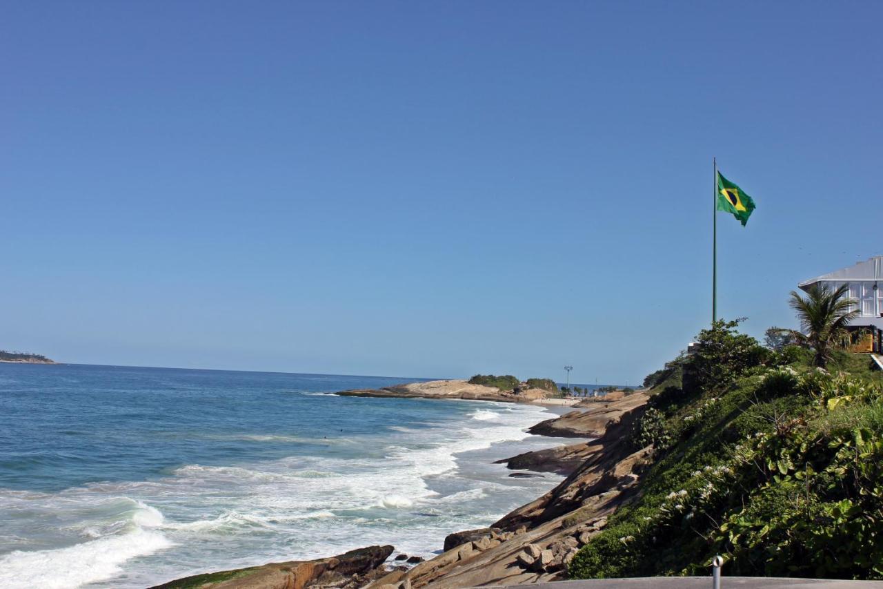 Rio Spot Homes Mc C052A Rio de Janeiro Bagian luar foto