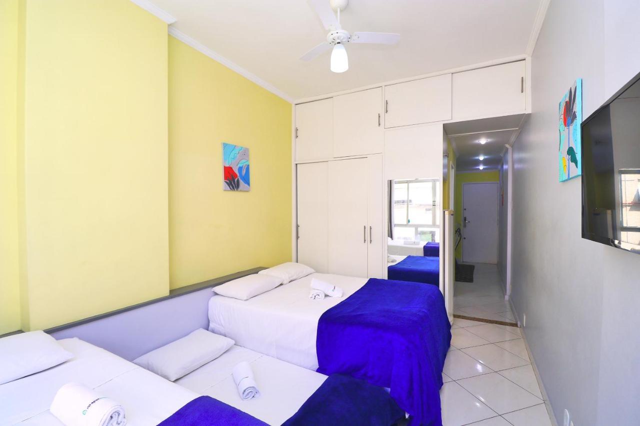 Rio Spot Homes Mc C052A Rio de Janeiro Bagian luar foto