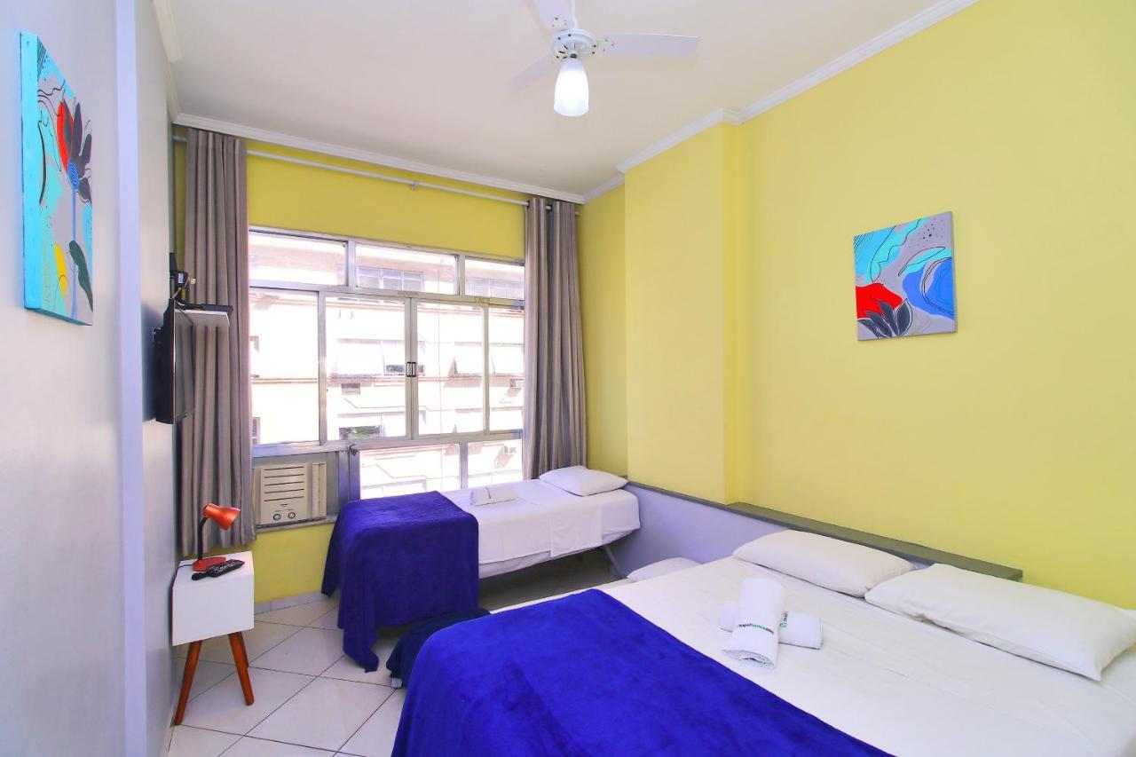 Rio Spot Homes Mc C052A Rio de Janeiro Bagian luar foto
