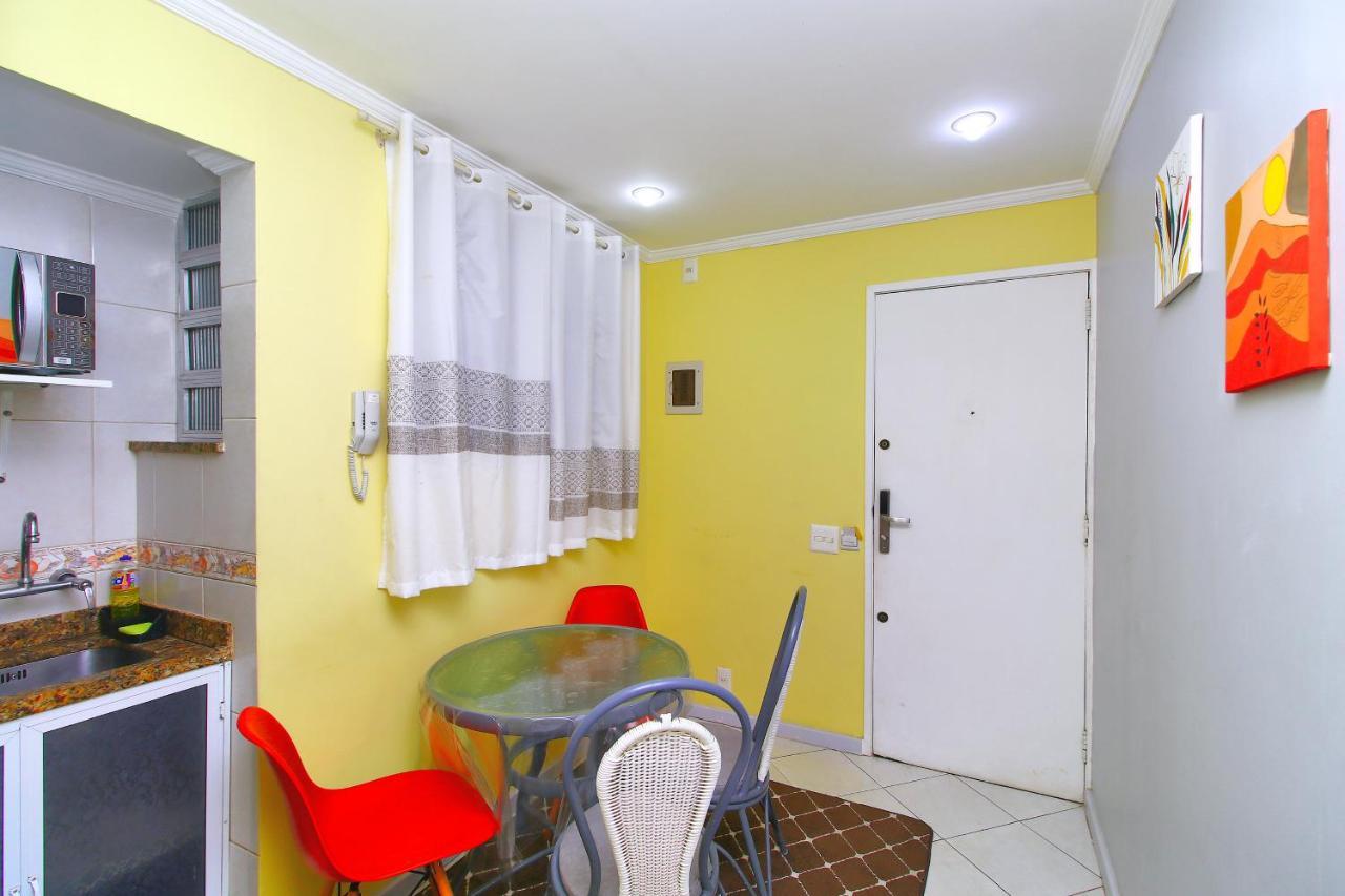 Rio Spot Homes Mc C052A Rio de Janeiro Bagian luar foto